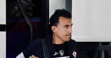 "شيفو" يواصل التأهيل فى الزمالك وجوميز يمنح نداي تعليمات خاصة