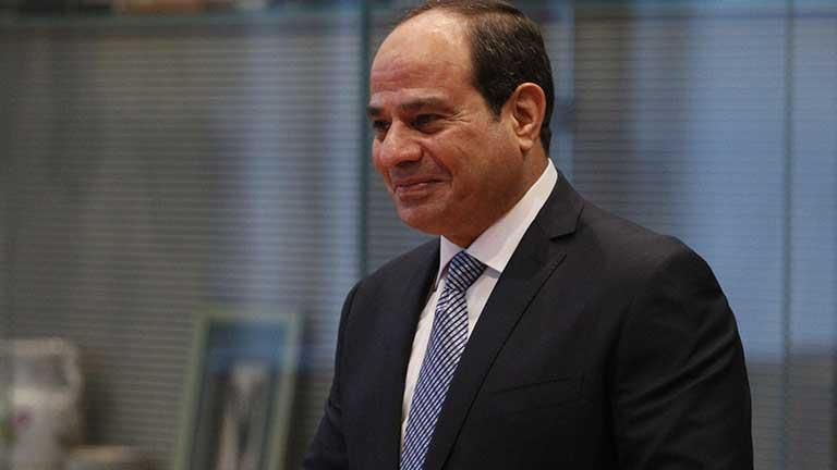 تأكيدا لما نشره الخليج 365.. السيسي يشهد افتتاح محطة قطارات بشتيل