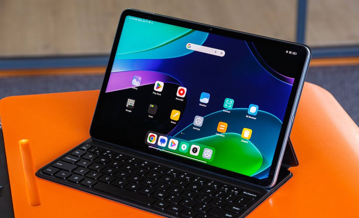 تكنولوجيا: تفاصيل مواصفات Xiaomi Pad 7 وXiaomi Pad 7 Pro قبل الإعلان الرسمي