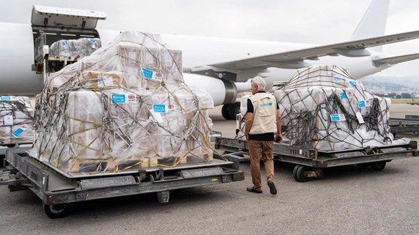 «اليونيسيف» لـ«الاتحاد»: دعم الإمارات للبنان مؤثر وفي توقيت مهم