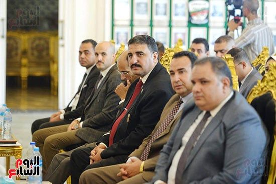 نائب رئيس قضايا الدولة يوضح 4 تحديات قانونية لاستخدام الذكاء الاصطناعى