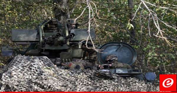 الدفاع الروسية: إسقاط 13 مسيّرة أوكرانية فوق مقاطعات بيلغورود وكورسك وبريانسك