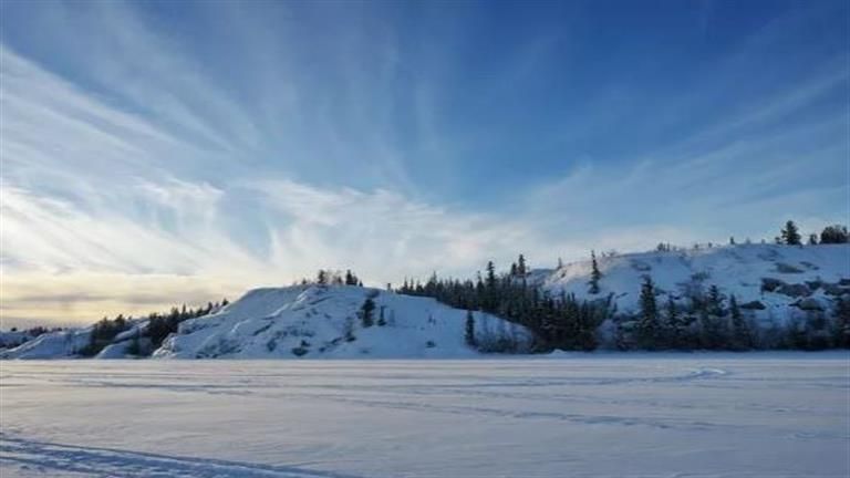 15 صورة لـ أبرد 6 مدن في العالم.. هل تجرؤ على زيارتها؟