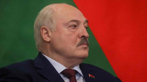 لوكاشينكو يعلّق على تعديل عقيدة روسيا النووية