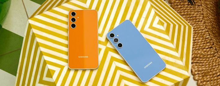 تكنولوجيا: هاتف Galaxy S25 FE يأتي بتصميم نحيف ينافس iPhone 17 Air