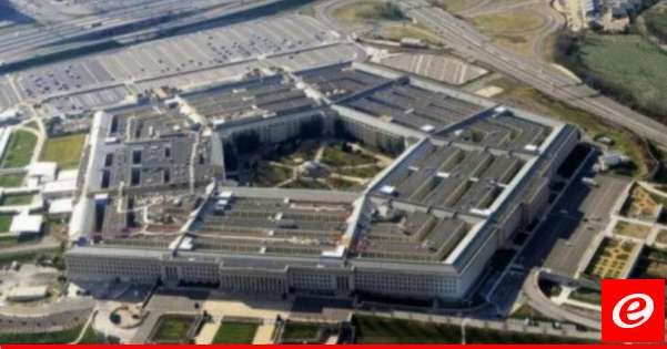 البنتاغون: سنرسل بطارية دفاع جوي للمناطق عالية الارتفاع وطاقما مرتبطا بها إلى إسرائيل