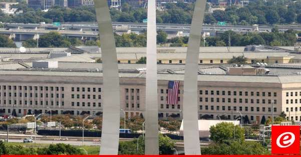 البنتاغون: نفذنا سلسلة غارات على معسكرات لتنظيم داعش في سوريا