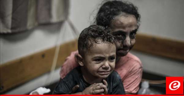 "اليونيسف": حياة الأطفال في الشرق الأوسط تتعرض للدمار بسبب الصراعات المستمرة