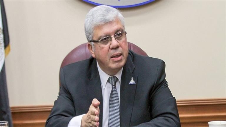 وزير التعليم العالي يتوجه إلى باريس للمُشاركة في الدورة 220 للمجلس التنفيذي لليونسكو