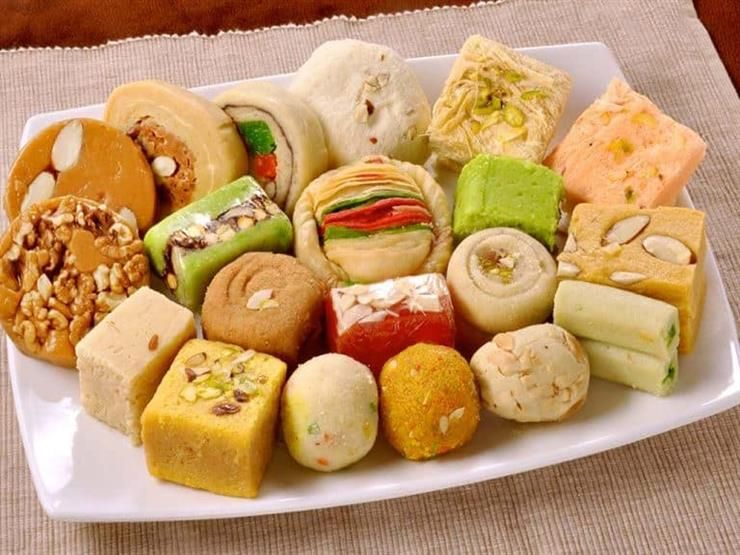 ما تأثير تناول الحلويات على قلبك؟