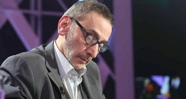 زياد الرحباني يعتذر عن المشاركة في مهرجان الموسيقى العربية