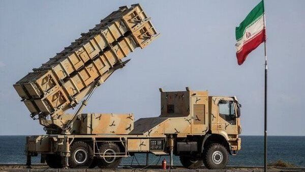 الدفاع الجوي الإيراني: الحفاظ على السلام والاستقرار أولوية قصوى