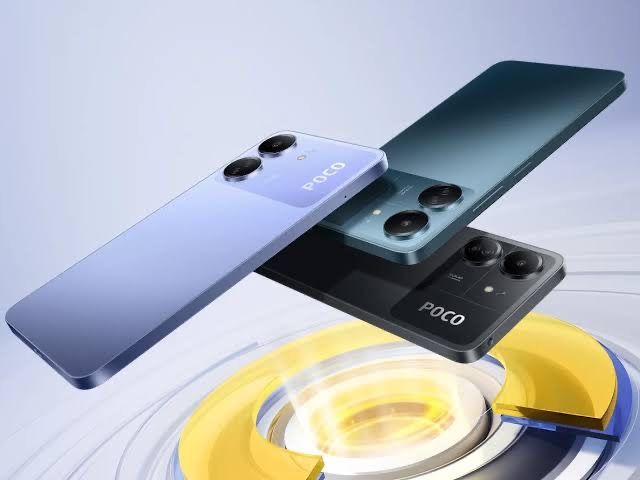 تكنولوجيا: إطلاق عالمي لـ Xiaomi Poco C75 بتكوينين للذاكرة وخيارات ألوان متعددة