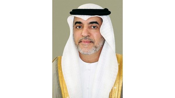 حمدان المزروعي: توفير الاحتياجات الضرورية من المواد الإغاثية