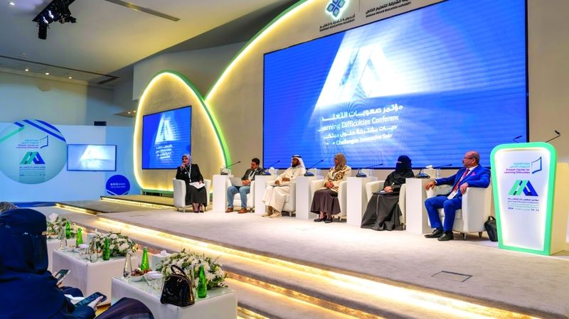 الامارات | 5 مهارات رئيسة يكتسبها الطفل قبل اللغة والتعلم