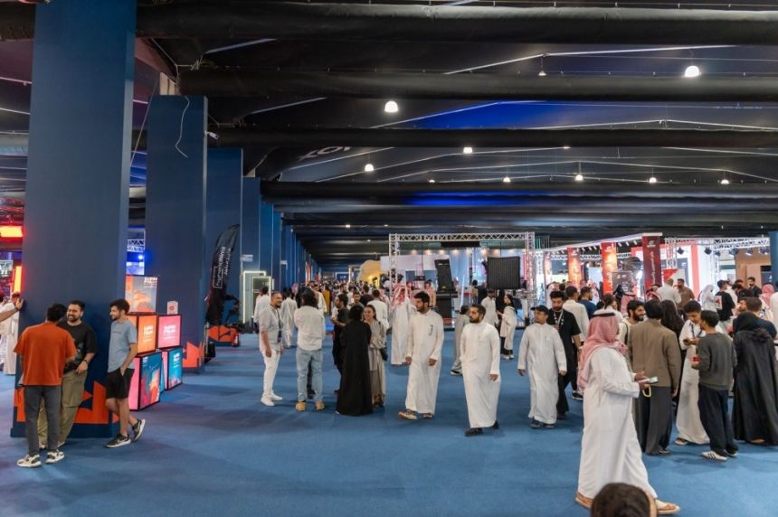 بحضور 70 ألف زائر.. اختتام منتدى الأفلام السعودي 2024