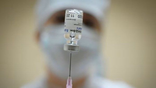 100 حالة وفاة بالدفتيريا في باكستان