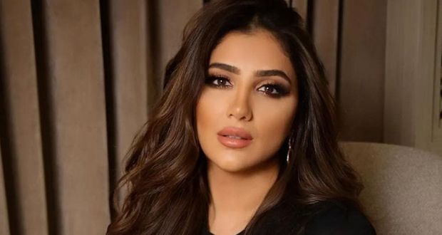 مي عمر تكشف صعوبات تصوير “إش إش”