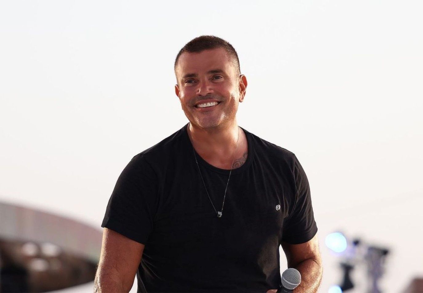 فيلم اعتذر عنه عمرو دياب وأُسند إلى أحمد السقا.. تعرفوا إليه!