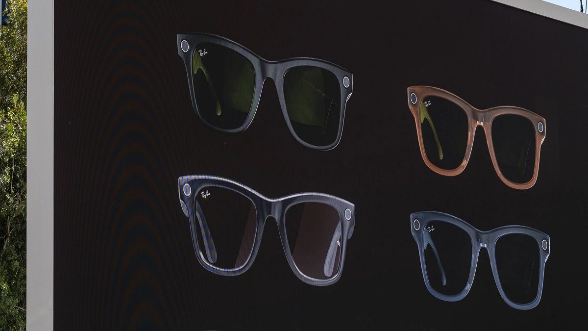 الامارات | انتبهوا إلى النظارات الذكية والذكاء الاصطناعي.. الخصوصية في خطر