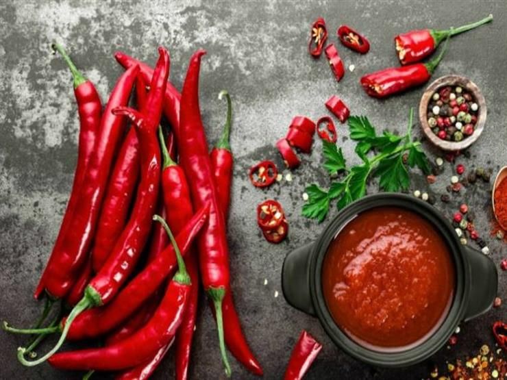 ما سر حب تناول الأطعمة الحارة؟