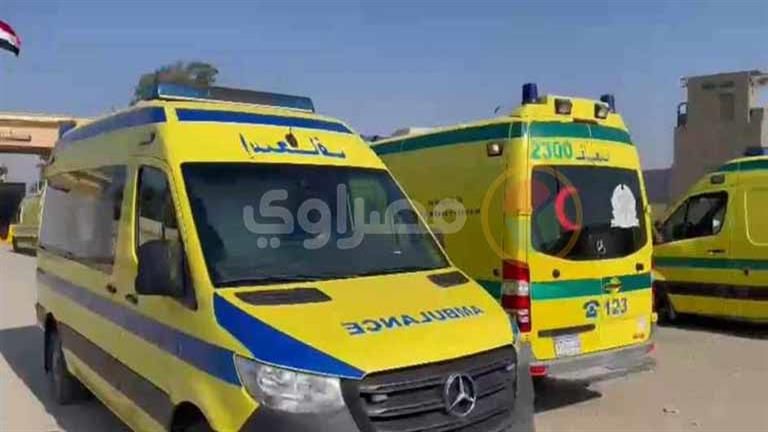 "الإسعاف": رفع أسعار الخدمات 300% وفقًا لهذه الضوابط