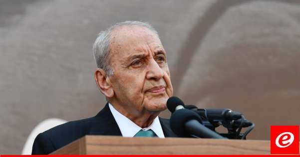 مصادر الجديد: بري لا يمضي بأنصاف الحلول ولا يحيّد الضاحية ويترك الجنوب والبقاع