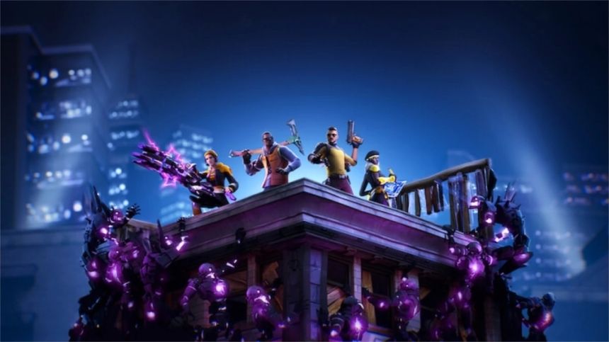 Fortnitemares 2024.. تفاصيل عودة الهالوين إلى Fortnite 