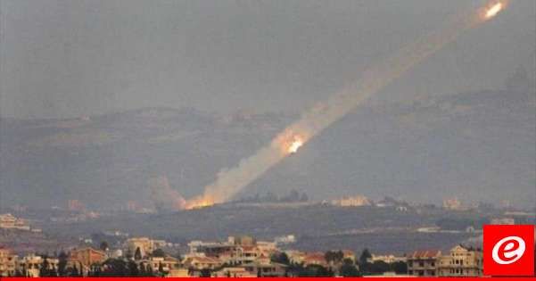 القناة 12 الإسرائيلية: إطلاق ما لا يقل عن 15 صاروخًا من لبنان تجاه الجليل الأوسط