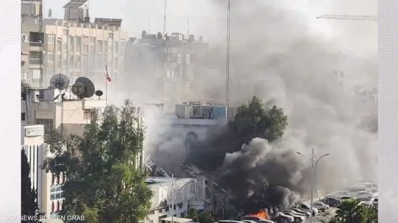سوريا معذورة ام مغدورة ؟