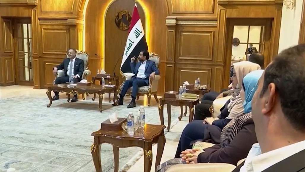 "رئاسة البرلمان" مؤجلة الى بعد الانتخابات البرلمانية