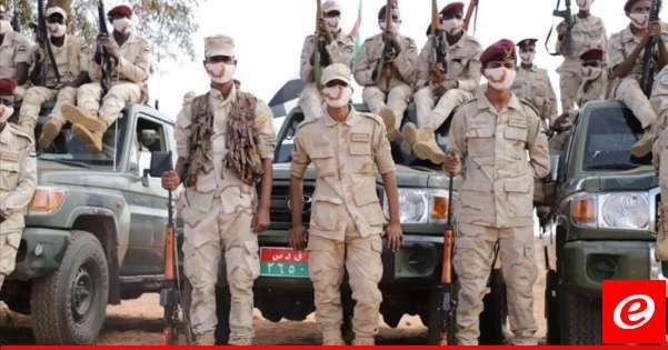 "قوات الدعم السريع" أعلنت عن حظرها للصادرات السودانية إلى مصر