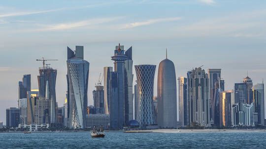 الخليج اليوم .. قطر.. افتتاح مركز لتعليم اللغة الروسية في الدوحة