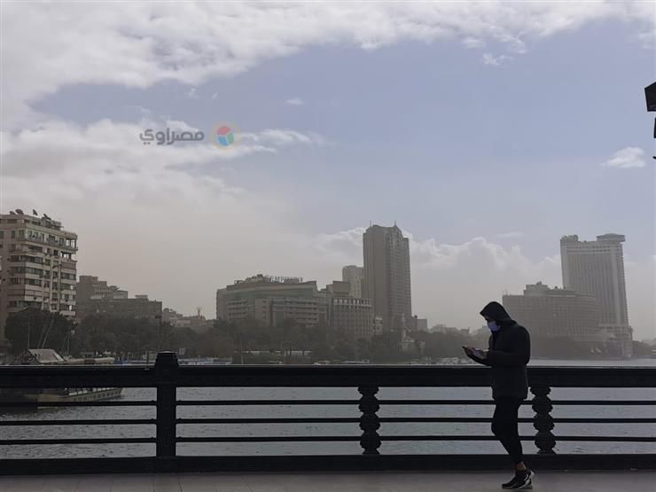 أمطار رعدية بهذه المناطق.. الأرصاد تعلن تفاصيل طقس الـ 6 أيام المقبلة