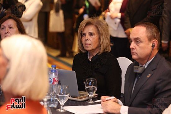 طلعت عبد القوى: الرئيس السيسي له الفضل فى إحياء المجتمع المدنى