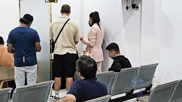 مستفيدون: «مهلة التسوية» تعكس تسامح الإمارات وقيمها الإنسانية