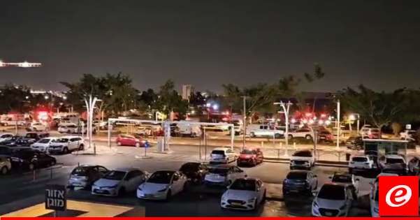 القناة 13 الإسرائيلية: سكان في حيفا يبلغون عن سماع دوي انفجارات دون دوي صفارات الإنذار