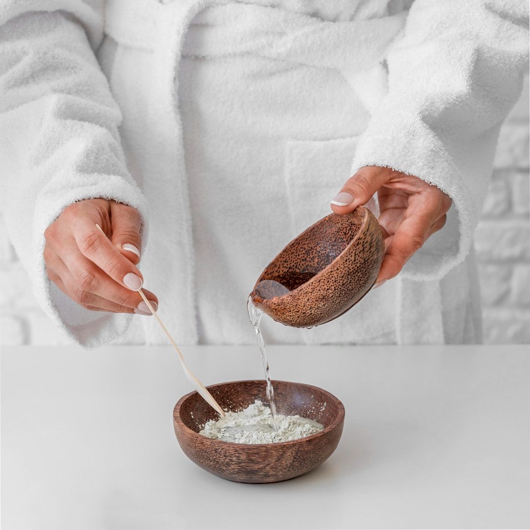 ماسك الأرز للشعر.. سر من أسرار الطبيعة لجمال خصلاتك وقوتها