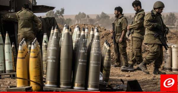 "هآرتس": هناك خشية وقلق في المؤسسة الأمنية بشأن قدرة إسرائيل على الحصول على شحنات أسلحة