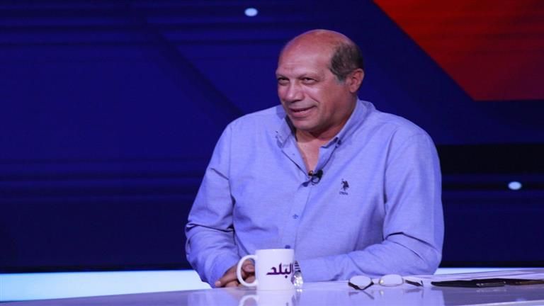 "تلاعب في الأعمار".. علاء نبيل يكشف مفاجأة بشأن منتخب مصر مواليد 2008