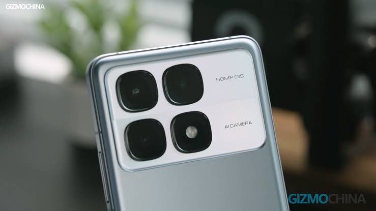 تكنولوجيا: هاتف Redmi K80 قيد التطوير بالشراكة بين شاومي وTCL