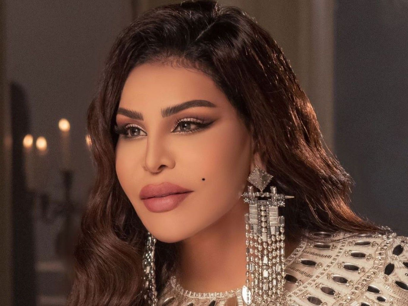 صيحات مكياج ناعمة مناسبة لخروجات موسم الرياض 2024.. إطلالتك مفعمة بالأنوثة