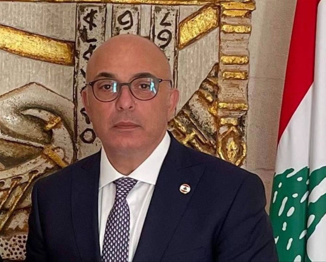 الخليج اليوم .. السفير اللبناني: الإمارات شريك أساسي في تخفيف وطأة المعاناة عن الأشقاء