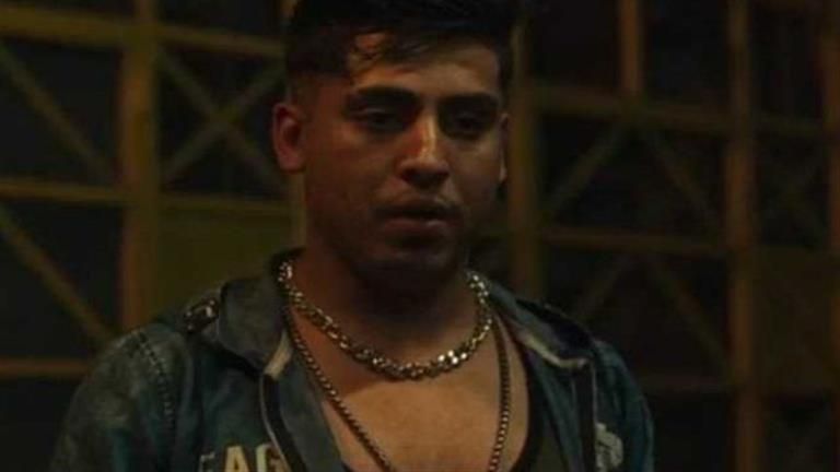 تصالح "كروان مشاكل" في اتهامه بالتعدي على سيدة