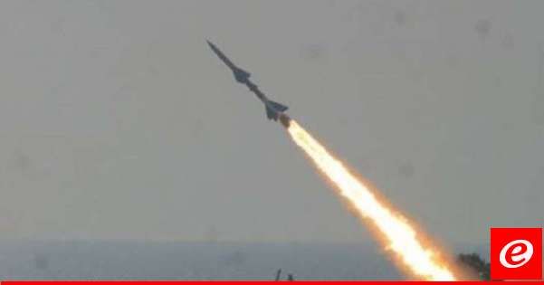 القناة 12 الإسرائيلية: رصد إطلاق نحو 35 صاروخا من ⁧‫لبنان‬⁩ باتجاه الجليل الغربي