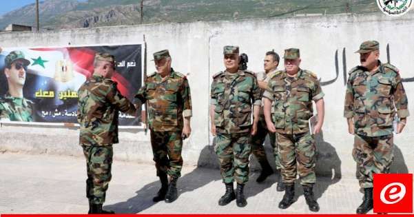 إعلام سوري: لا صحة لما يُروَّج له عن محاولة توغل إسرائيلية لأمتار باتجاه كودنة في الأراضي السورية