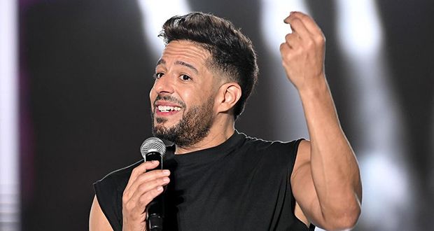 “لن ترغبوا في تفويته”.. محمد حماقي يشوّق الجمهور لحفله في القاهرة