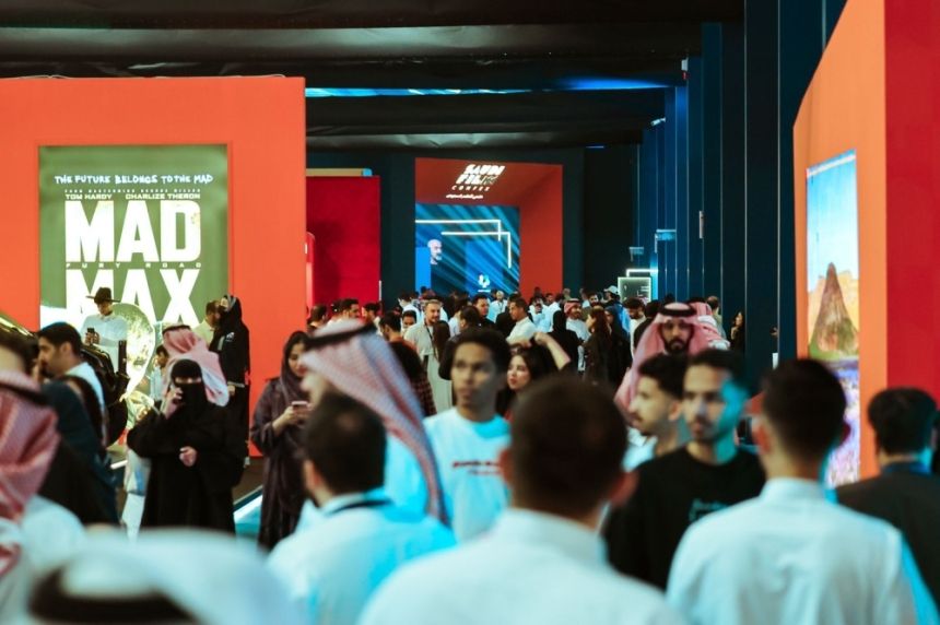 بحضور 70 ألف زائر.. اختتام منتدى الأفلام السعودي 2024