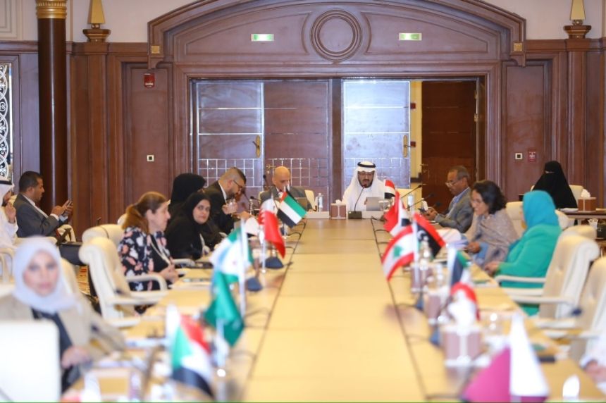 المملكة تدعو الدول والمنظمات للمشاركة الفعّالة في «16UNCCD COP»