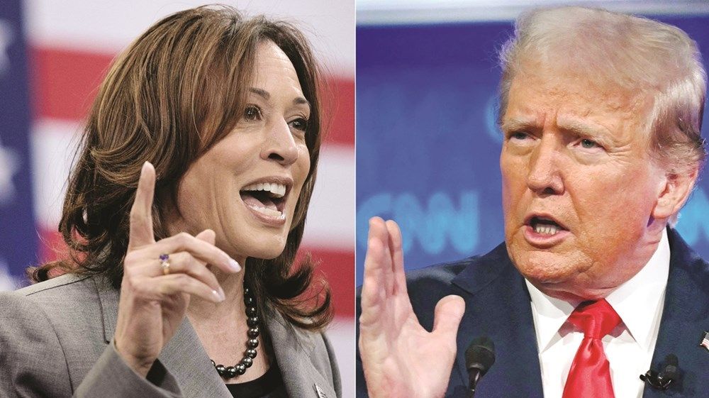 «وول ستريت».. تنتظر بدء تداول «الرئيس الجديد»